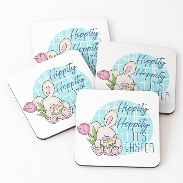 Item preview, Hippity hoppity  designed and sold by mclaurin612.