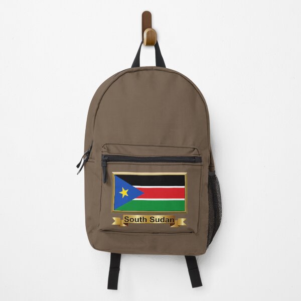 Item preview, South Sudan Phone Cases & Gifts (3) designed and sold by mpodger.