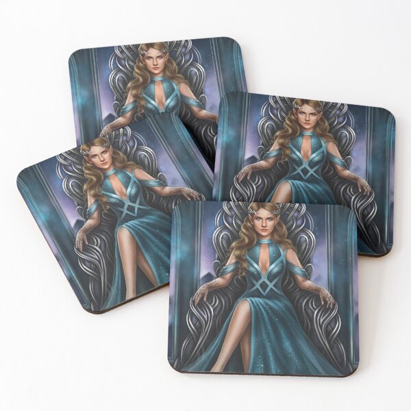 Item preview, High Lady designed and sold by Anastasiya Chizh.