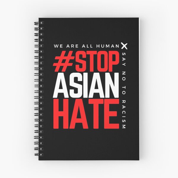Item preview, Stop Asian Hate designed and sold by Dzulhan.