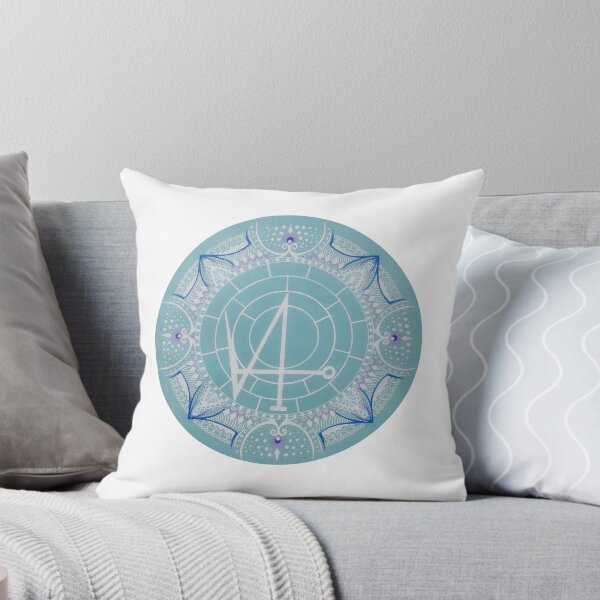 Item preview, Archangel Gabriel Sigil  designed and sold by NoriaArtstudio.