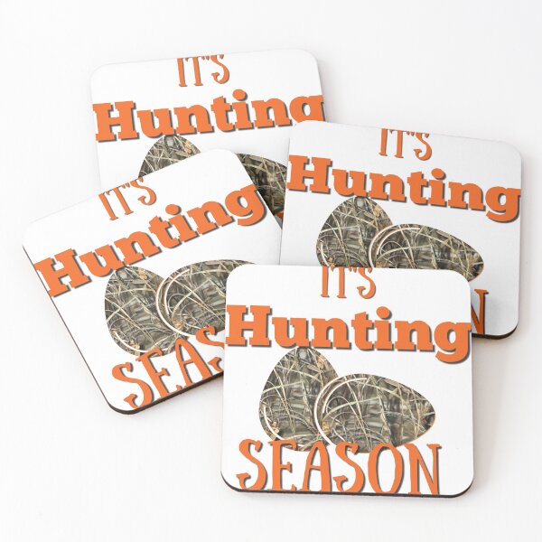 Item preview, Hunting Season Easter designed and sold by mclaurin612.