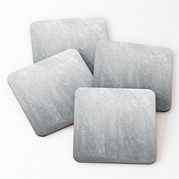 Item preview, Silver White Texture Fade designed and sold by Latorih10.