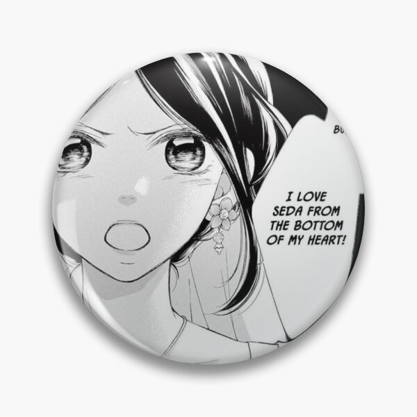Item preview, Kagehime no Konrei designed and sold by TihiTupuni.