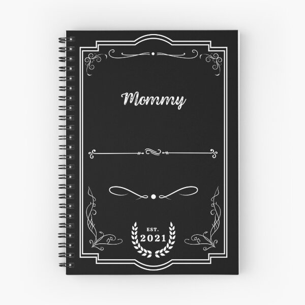 Item preview, Mommy Established 2021 | Mom | Mum | Mama | Mummy | Mommy | Expecting | Mother to Be designed and sold by itsokaybyme.