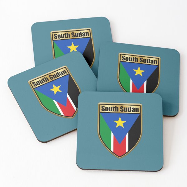 Item preview, South Sudan Phone Cases & Gifts (4) designed and sold by mpodger.