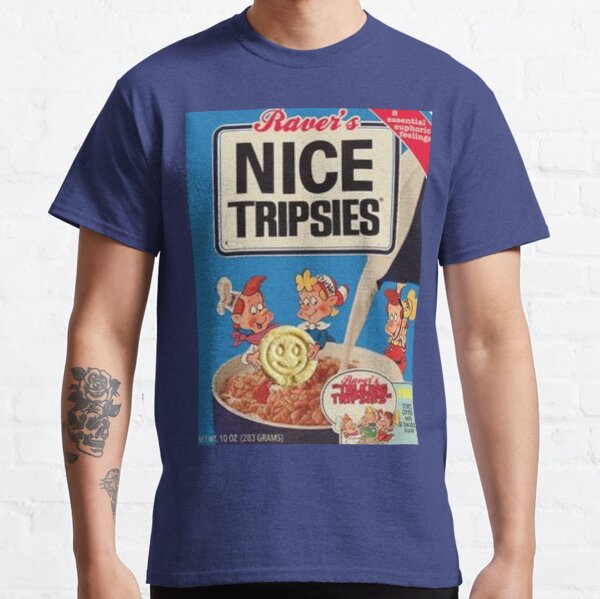 nice tripsies tshirt