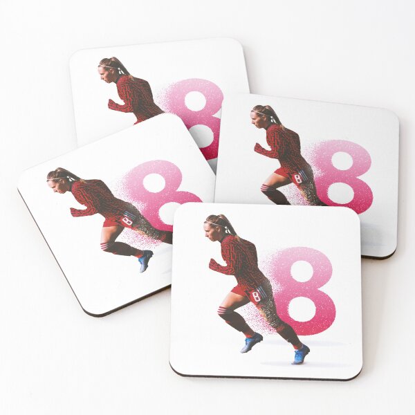 Item preview, My number eight  designed and sold by AWFCLIPSHOP.