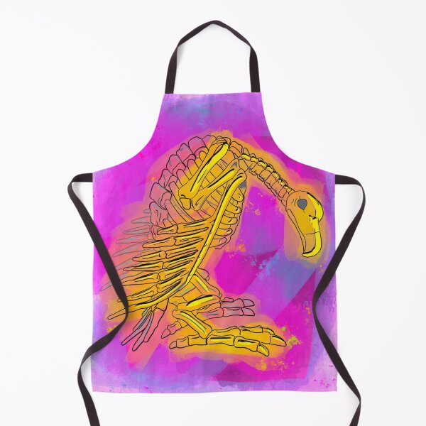 Item preview, Neon Vulture designed and sold by GutterpupUK.