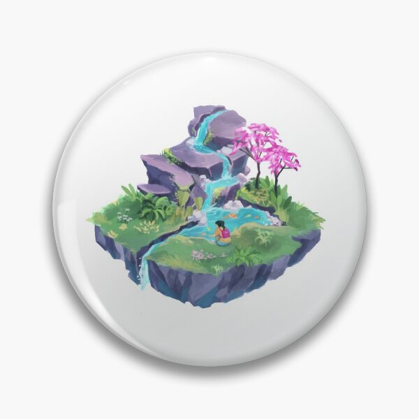 Item preview, Koi Pond - ISO designed and sold by Ryma Starrylight.