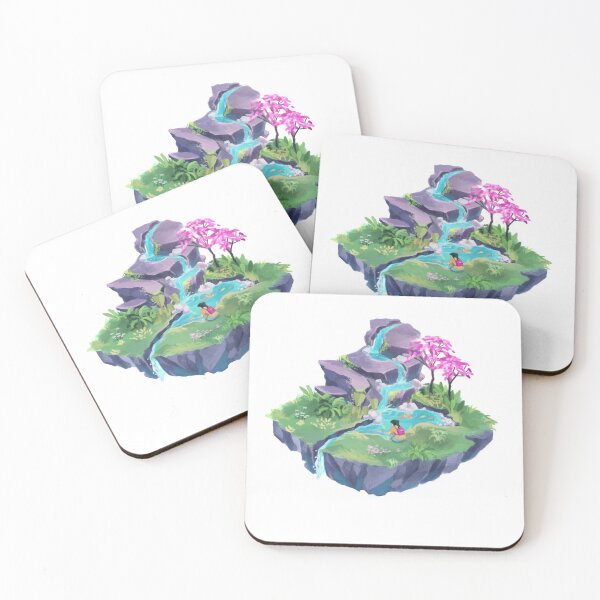 Item preview, Koi Pond - ISO designed and sold by Ryma Starrylight.