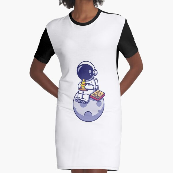 Pizza Planet Dresses Redbubble - ajc roblox tshirt