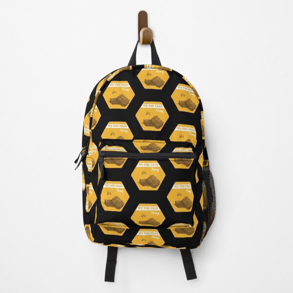 Item preview, We The Free Honey designed and sold by UrahGo.