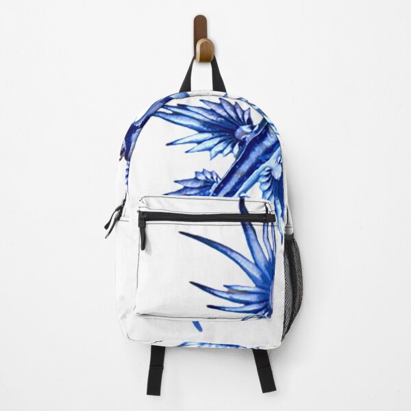 Item preview, Glaucus Atlanticus aesthetic blue dragon designed and sold by metin1331.