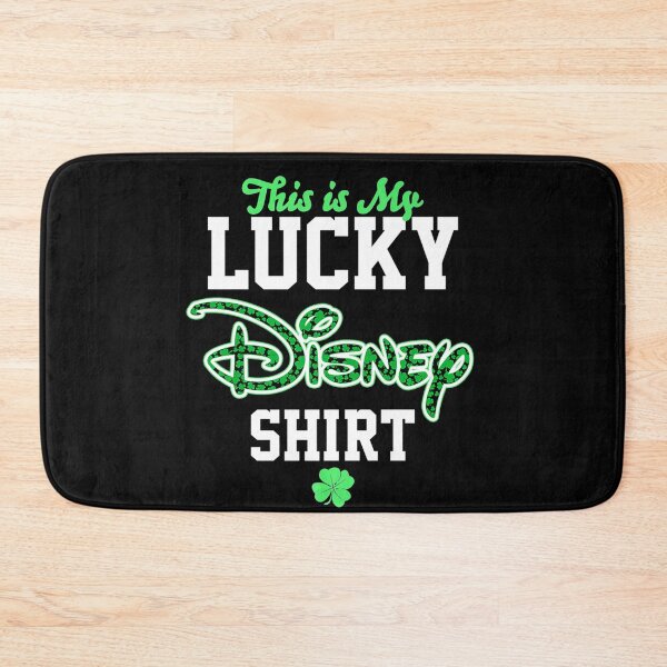 Item preview, Happy St Patricks Day This Is My Lucky  designed and sold by Marry1102.