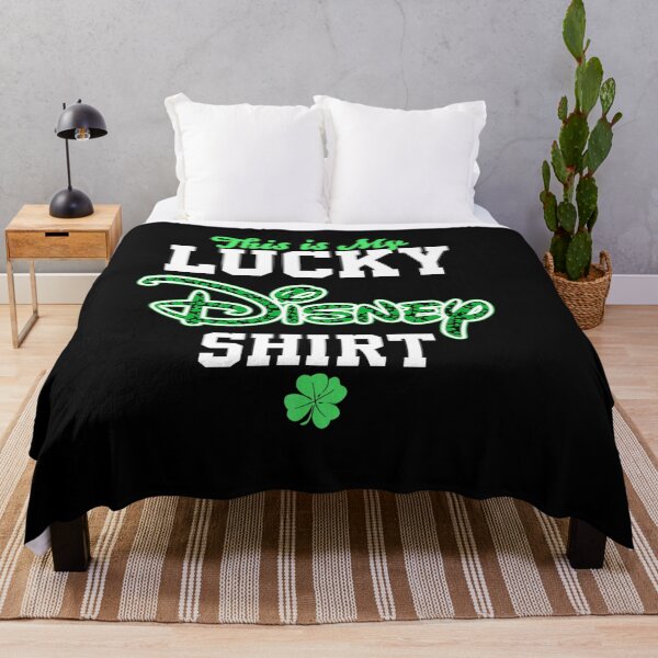 Item preview, Happy St Patricks Day This Is My Lucky  designed and sold by Marry1102.