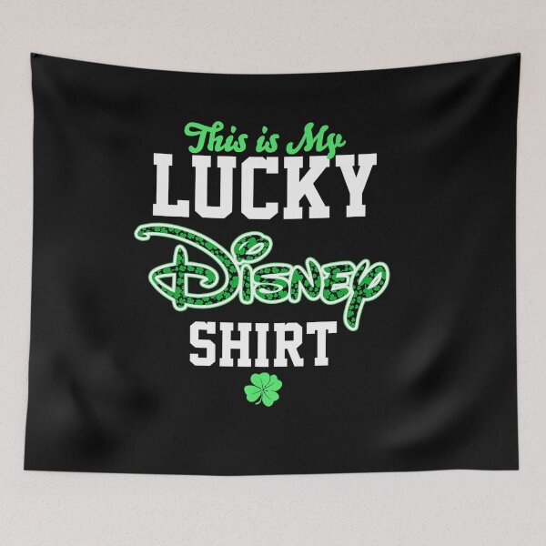 Item preview, Happy St Patricks Day This Is My Lucky  designed and sold by Marry1102.