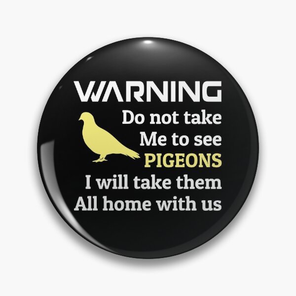 Item preview, Pigeon Racing Lover Breeder Fancier Breeding Funny designed and sold by CuteDesigns1.
