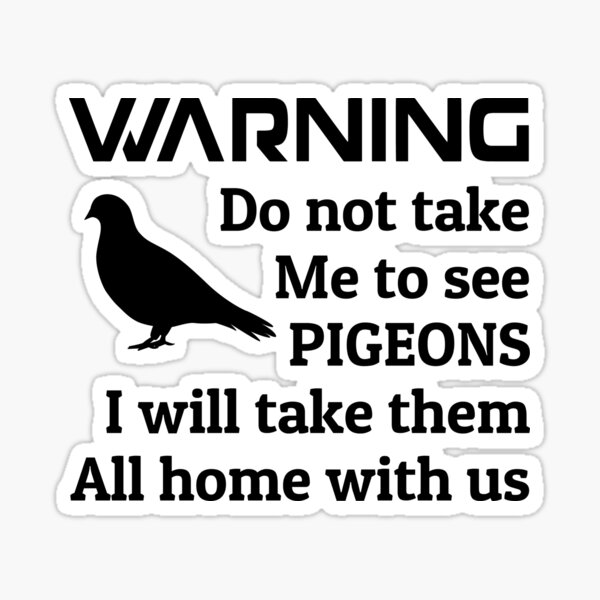 Item preview, Pigeon Racing Lover Breeder Fancier Breeding Funny designed and sold by CuteDesigns1.