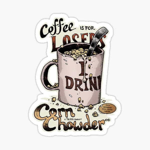 Chowder Merch & Gifts for Sale | Redbubble