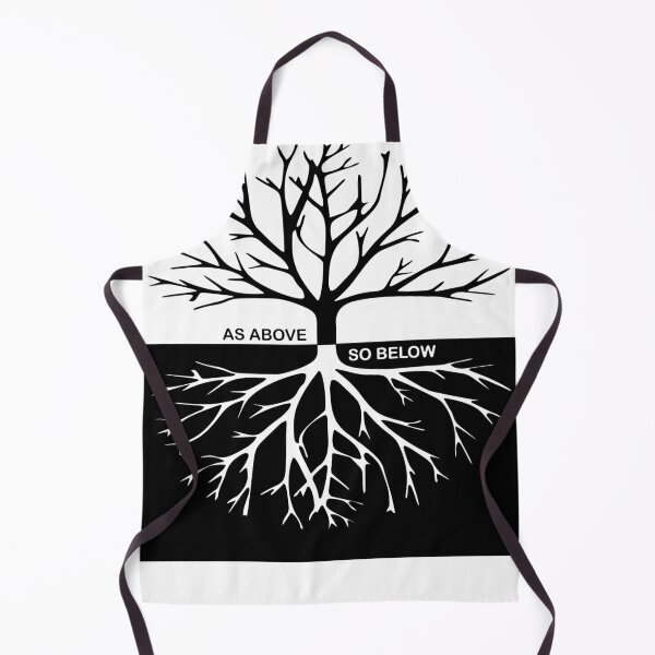 Item preview, As Above So Below Harmony Tree designed and sold by A Little Shop of Light.