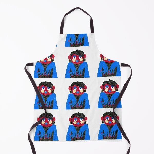 Item preview, Poison Girl designed and sold by brieflucidity.