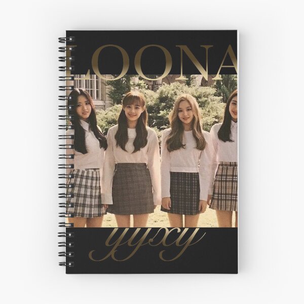 Item preview, loona yyxy  designed and sold by sab  (* ^ ω ^).