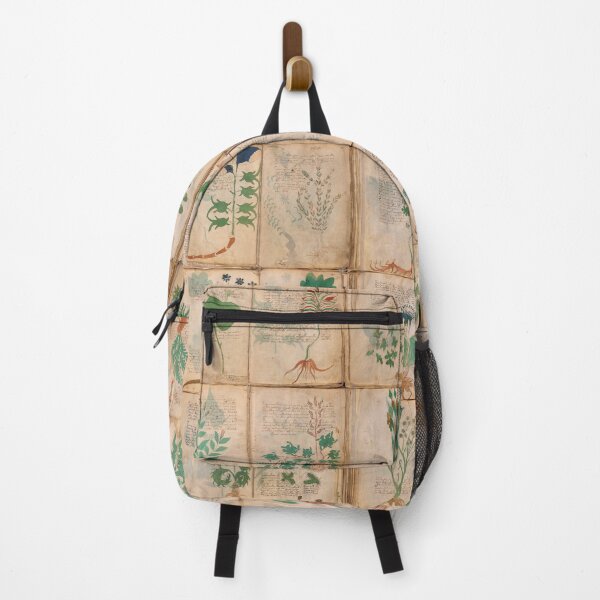 Item preview, The Voynich Manuscript Pages Set designed and sold by Try-It.