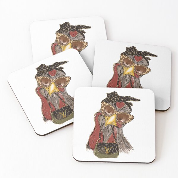 Item preview, Trendy turkey going shopping  designed and sold by Sal-Artdesigns.