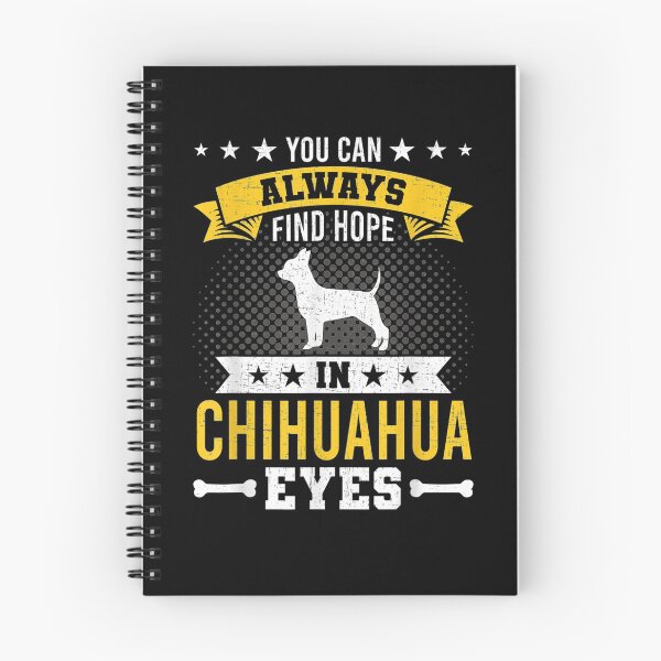 Item preview, You Can Always Find Hope In Chihuahua Dog Eyes  designed and sold by servantdep.