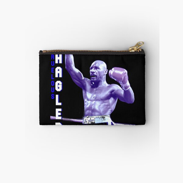 Item preview, Champion marvelous marvin Hagler designed and sold by SportsHockey.