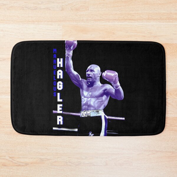 Item preview, Champion marvelous marvin Hagler designed and sold by SportsHockey.