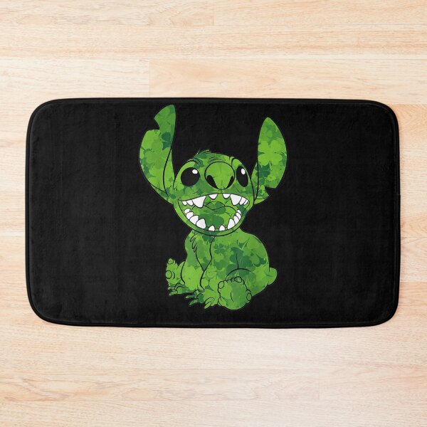 Item preview, St Patricks Day Stitch Lucky Clover Fill designed and sold by Marry1102.