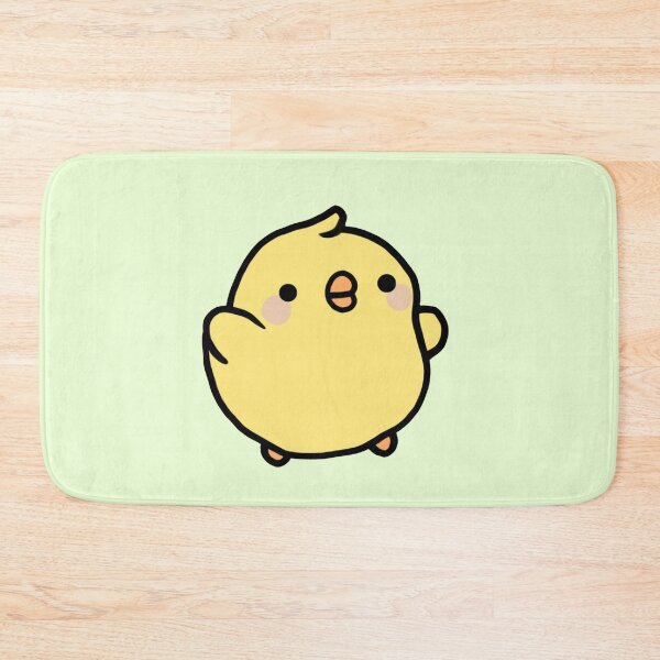 Item preview, Cute little baby chick designed and sold by dudilyra.