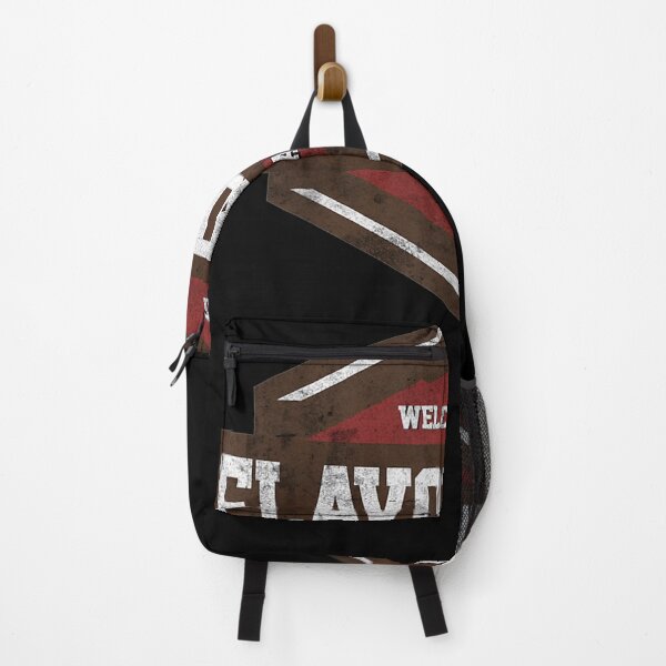 Item preview, Flavortown Food Culture Distressed Look designed and sold by servantdep.