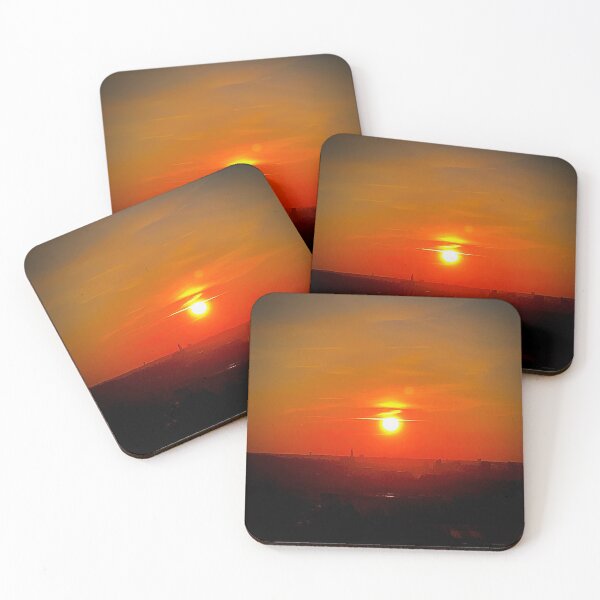Item preview, Sunrise designed and sold by FawNixie.