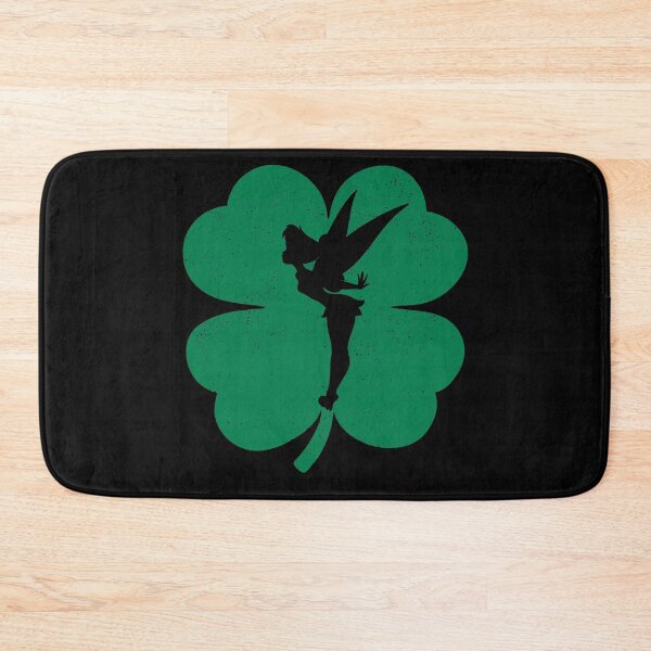 Item preview, Tinker Fairy Tail Green Shamrock St Patricks Day designed and sold by Marry1102.