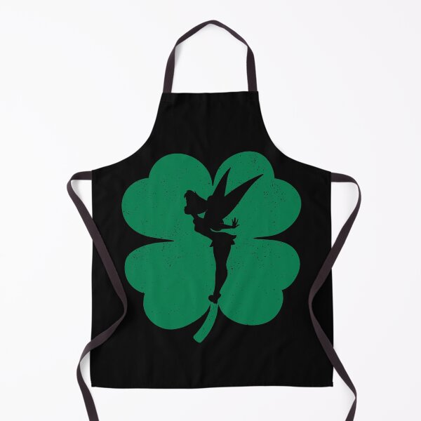 Item preview, Tinker Fairy Tail Green Shamrock St Patricks Day designed and sold by Marry1102.