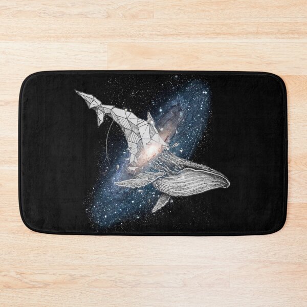 Item preview, Everything Whale Be Alright (kore) designed and sold by BEyourself be.