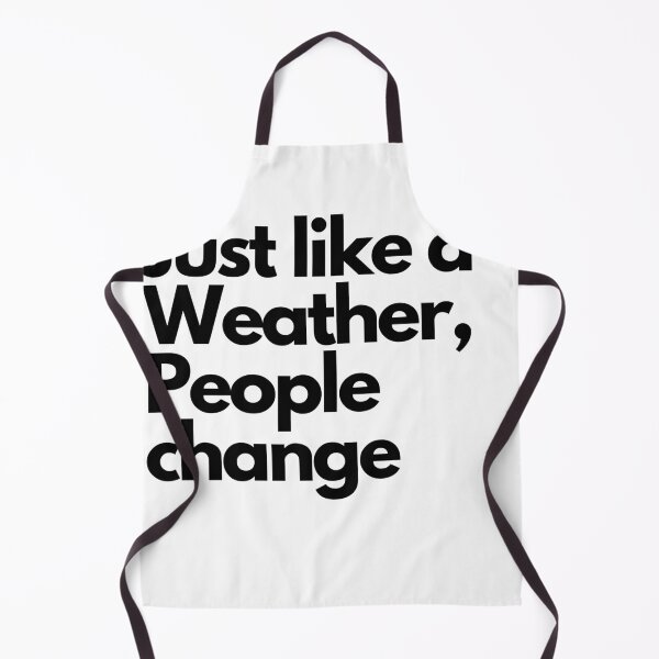 Item preview, Weather designed and sold by Dreamseeker2020.