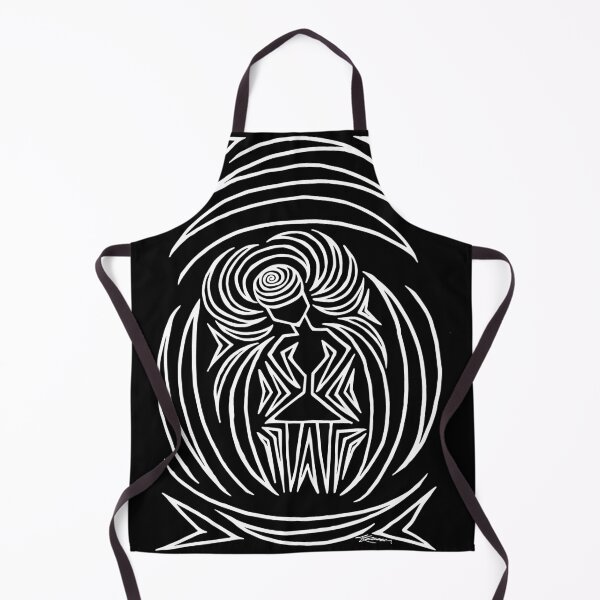 Item preview, Dysmorphia (White Line) designed and sold by MegasaurusArt.