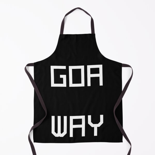 Item preview, Goa Way designed and sold by zareworks.