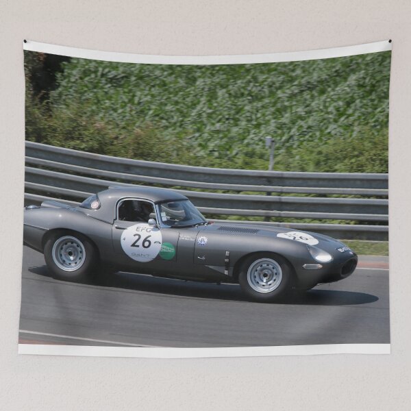 Item preview, Classic British Sports Motor Car designed and sold by AndyEvansPhotos.