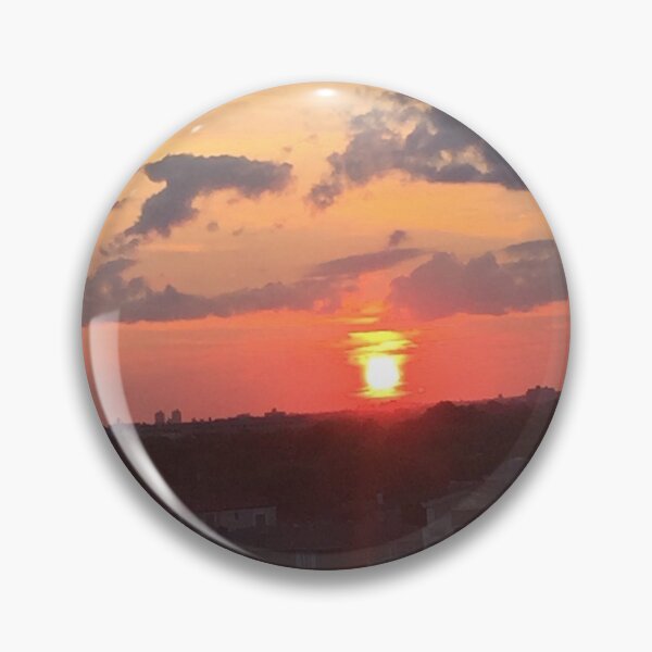Item preview, Sunset by the Shore designed and sold by Treasure613.