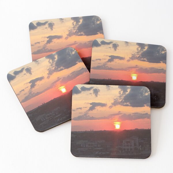 Item preview, Sunset by the Shore designed and sold by Treasure613.