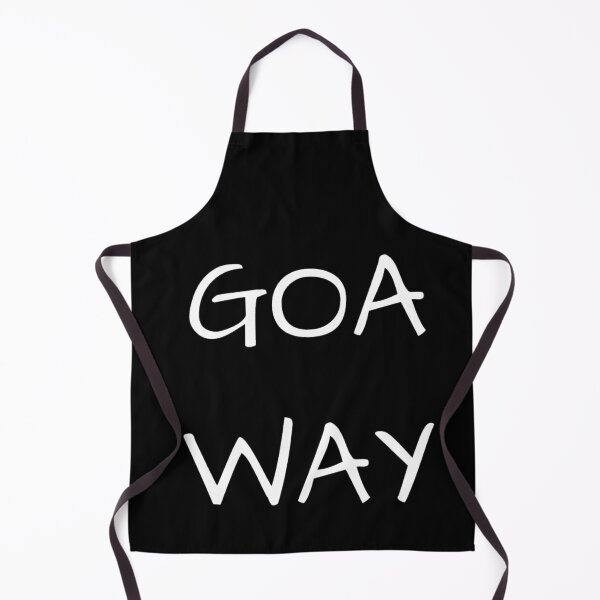 Item preview, Goa Way designed and sold by zareworks.