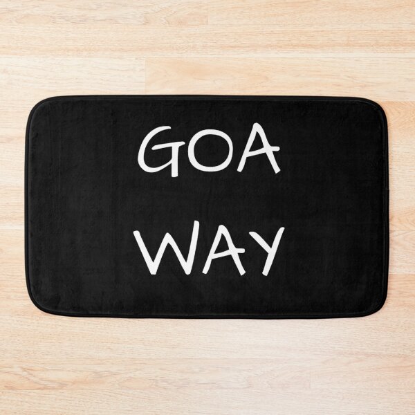 Item preview, Goa Way designed and sold by zareworks.