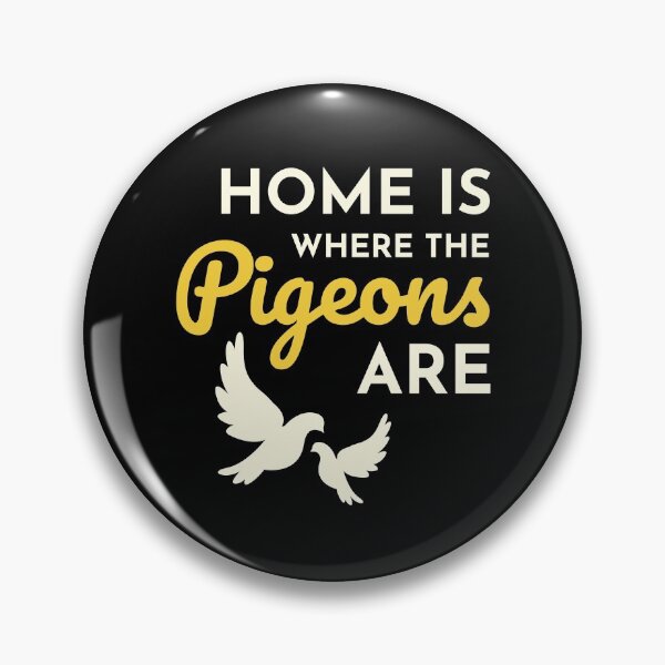 Item preview, Pigeon Racing Lover Breeder Fancier Breeding Funny designed and sold by CuteDesigns1.
