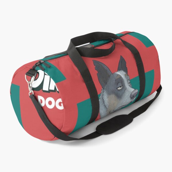 Item preview, Dinki-Di Dogmeat designed and sold by Dave Charlton.