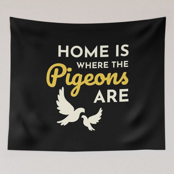 Item preview, Pigeon Racing Lover Breeder Fancier Breeding Funny designed and sold by CuteDesigns1.